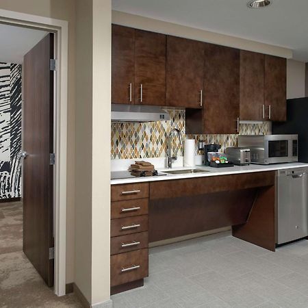 Homewood Suites By Hilton Austin Downtown Luaran gambar