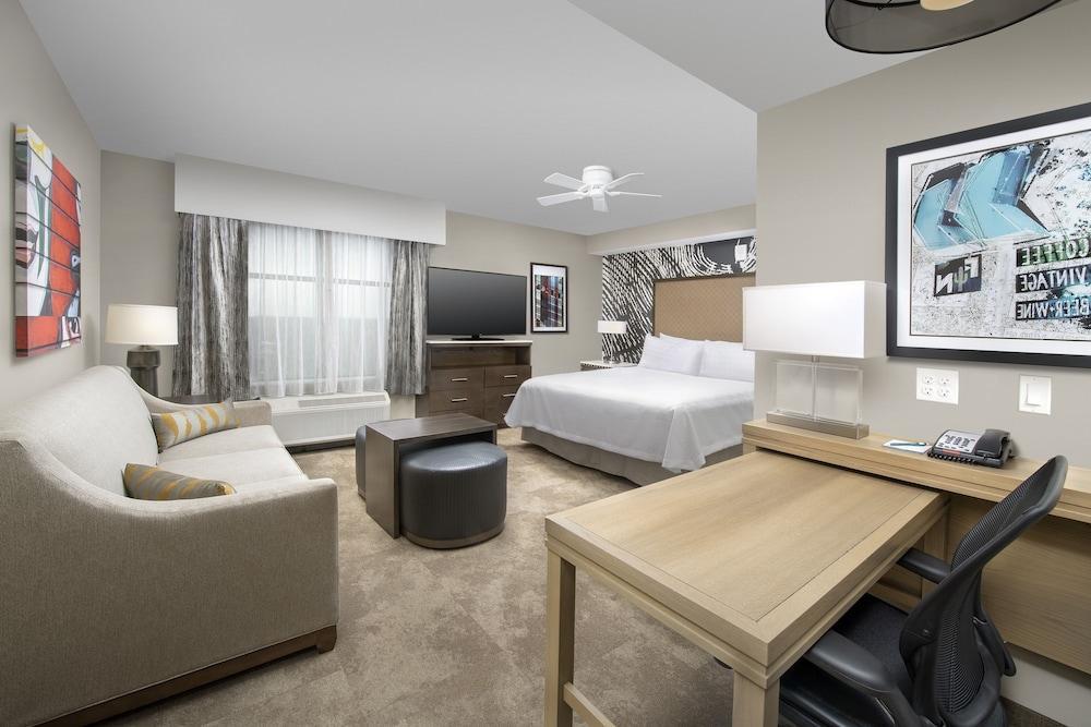 Homewood Suites By Hilton Austin Downtown Luaran gambar