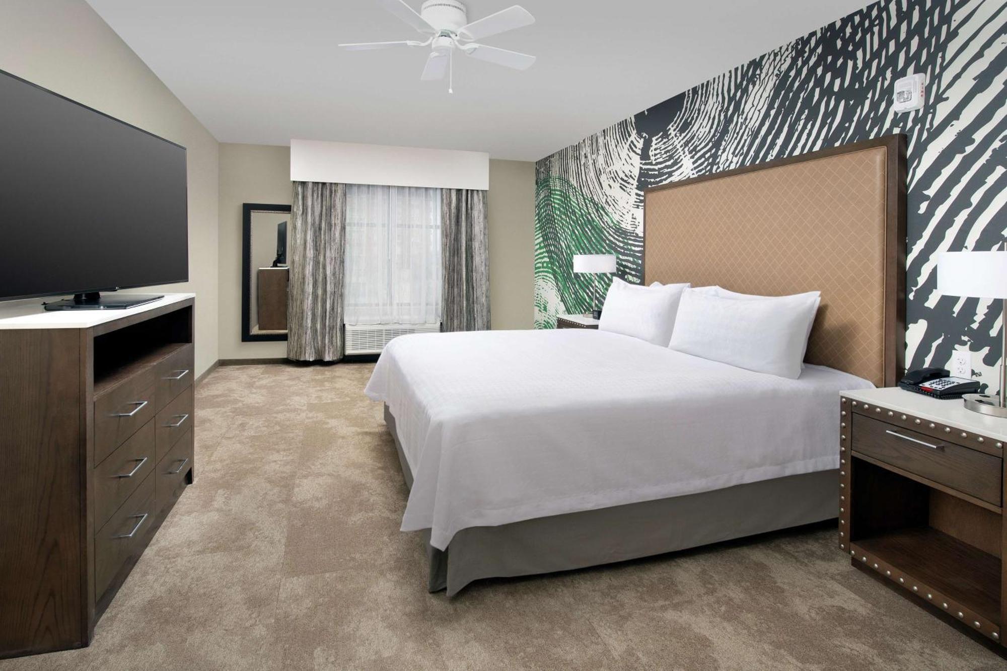 Homewood Suites By Hilton Austin Downtown Luaran gambar