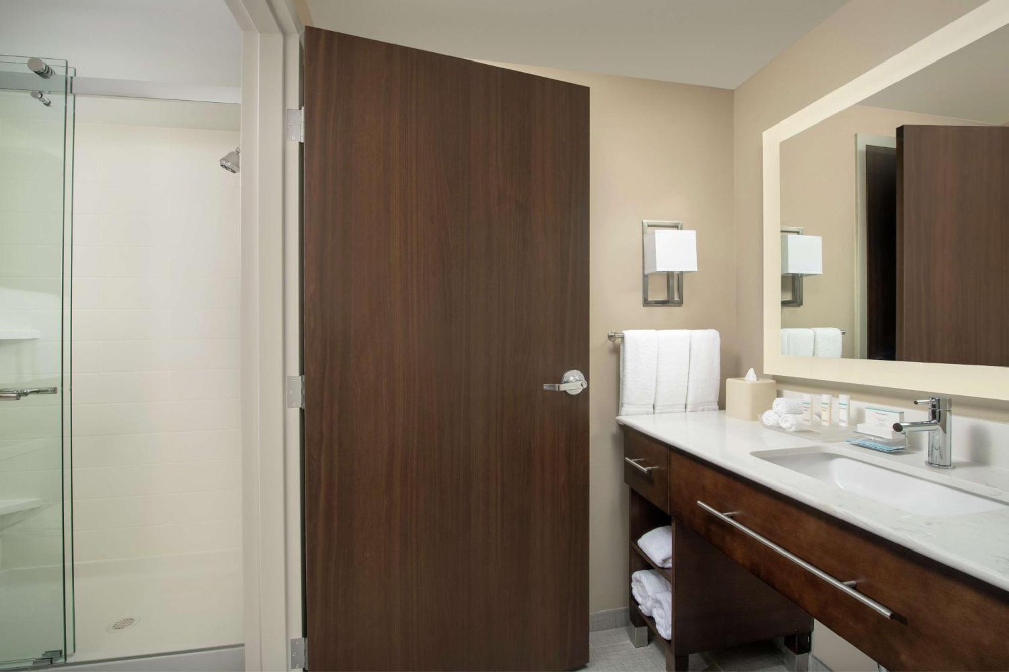 Homewood Suites By Hilton Austin Downtown Luaran gambar