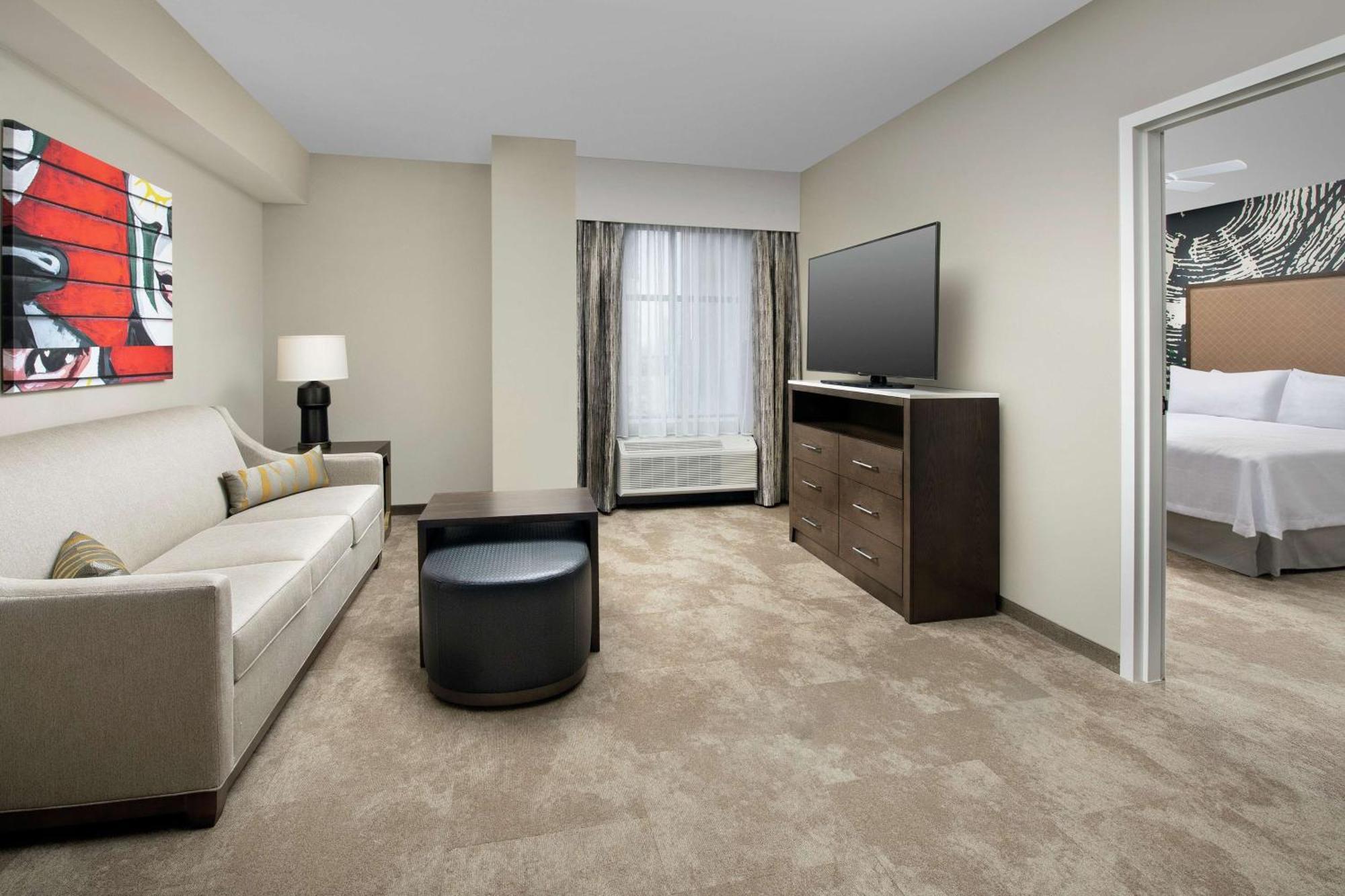 Homewood Suites By Hilton Austin Downtown Luaran gambar