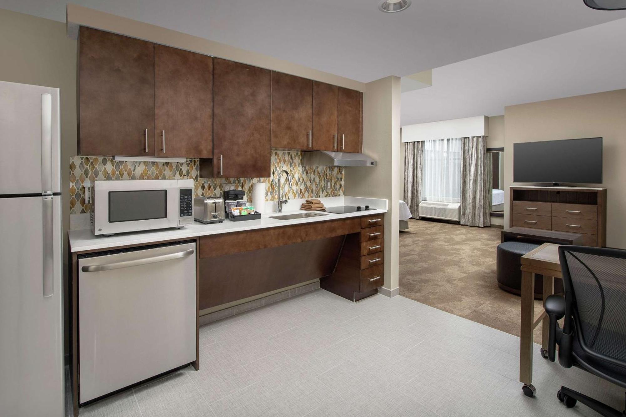 Homewood Suites By Hilton Austin Downtown Luaran gambar