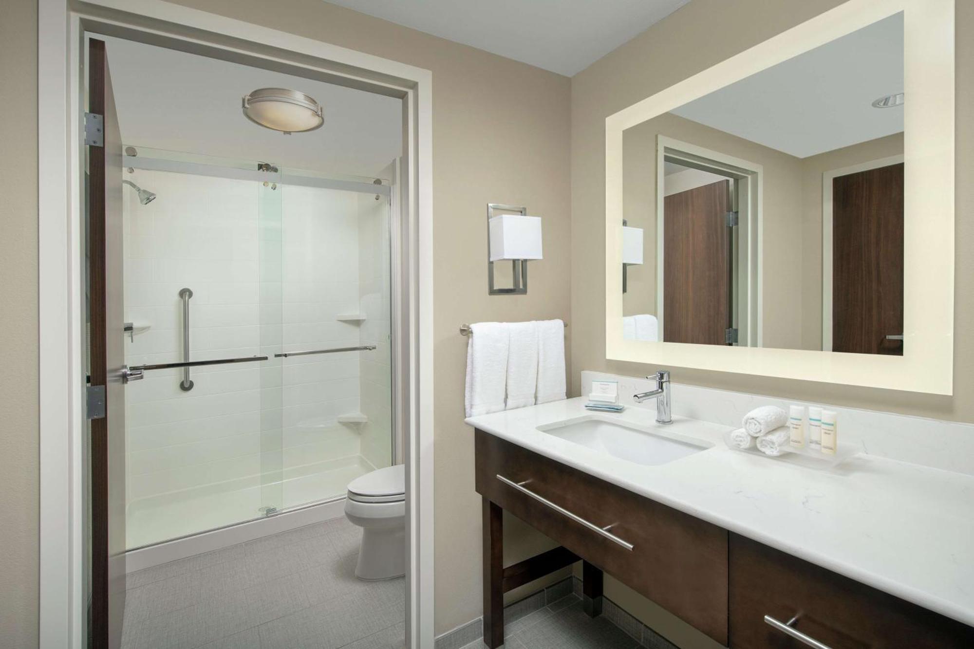 Homewood Suites By Hilton Austin Downtown Luaran gambar