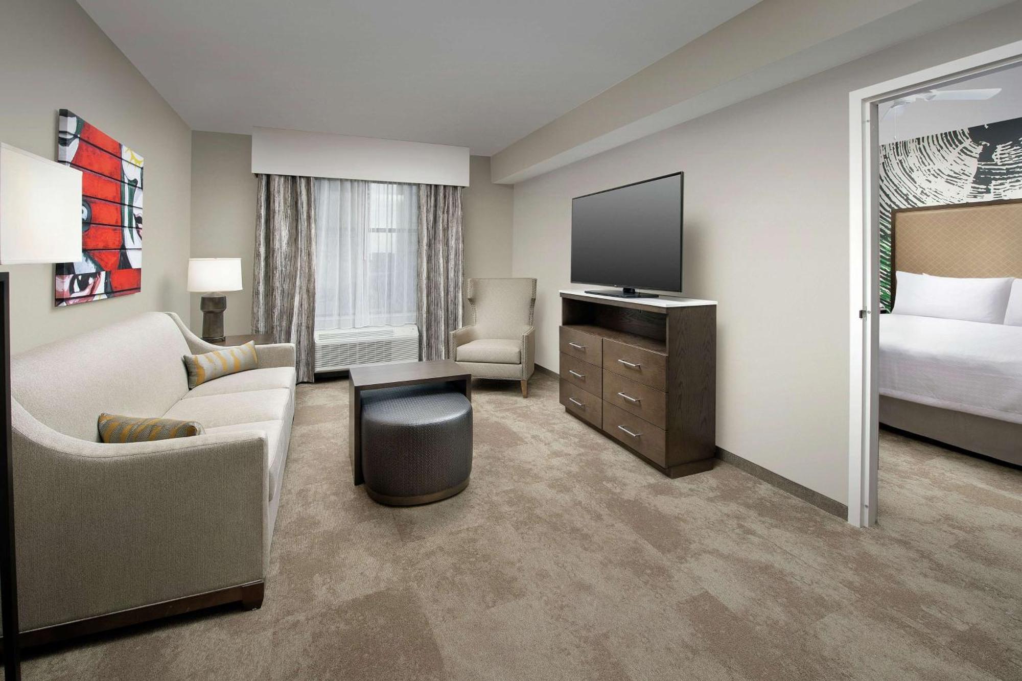 Homewood Suites By Hilton Austin Downtown Luaran gambar