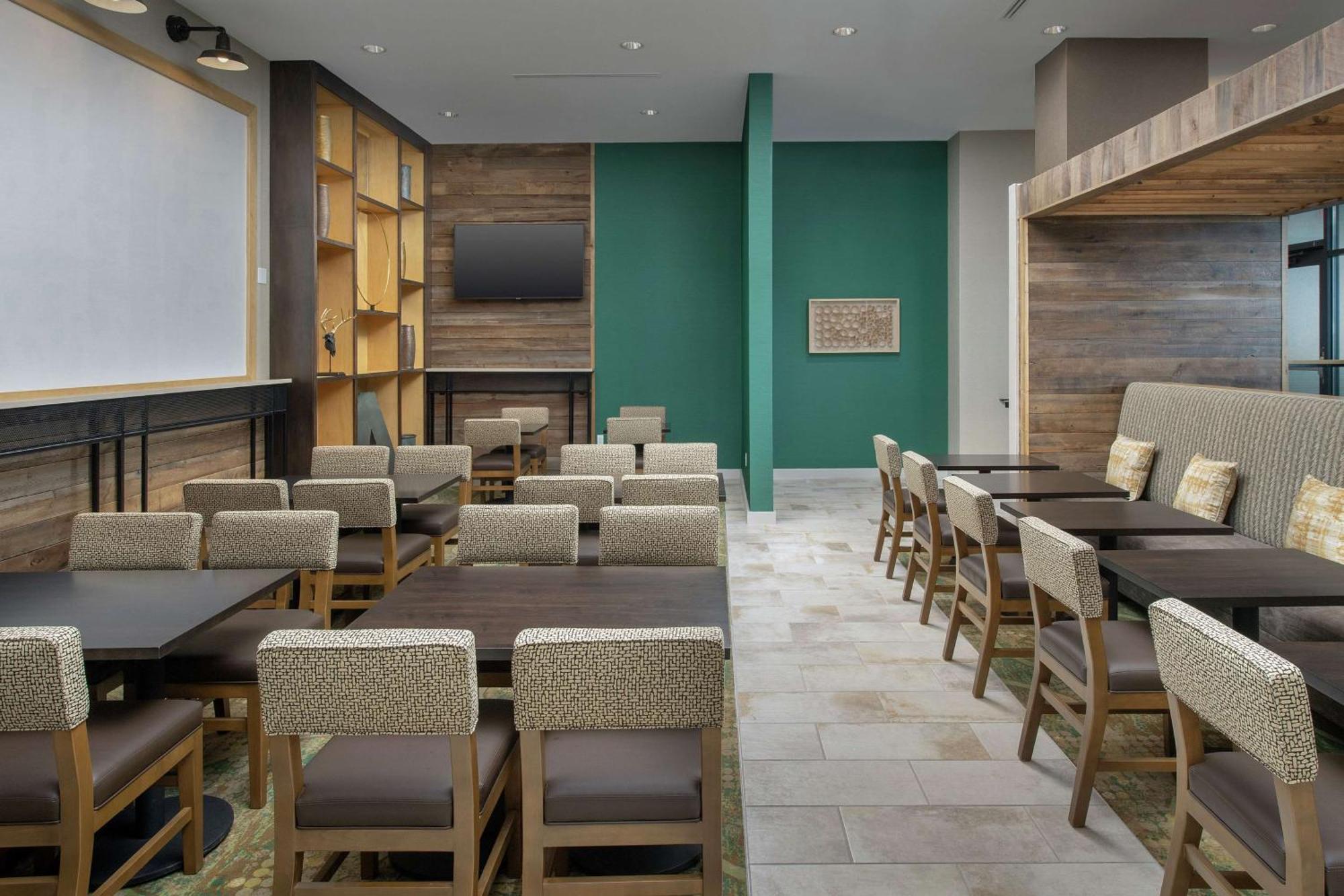 Homewood Suites By Hilton Austin Downtown Luaran gambar